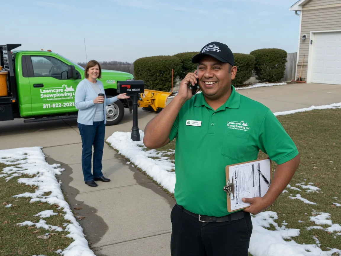 Lawn Care Services By Expert Landscaper Ikes Fork, WV FAQs
